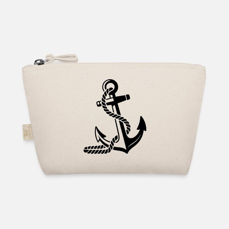 Anchor Organic Pouch