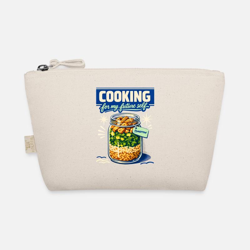 Cooking for tomorrow | Meal Prep Kitchen Organic Pouch