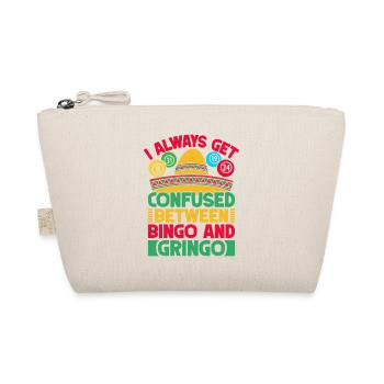 Bingo Bingo Mélangez-vous Bingo & Gringo Bingo - Trousse biologique - nature - Devant