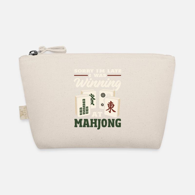 C’est l’heure du Mahjong Trousse biologique