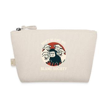 Cercle des moutons de la Société de la Blâme - Trousse biologique - nature - Devant