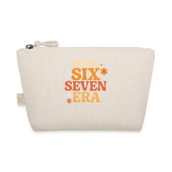 Dans mon mème d’humour italien de la pourriture cervementale de l’ère 67 des Six Sept - Trousse biologique - nature - Devant