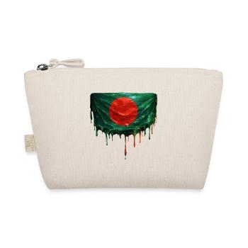 Le Bangladesh en couleurs vives - Trousse biologique - nature - Devant