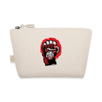 Art du poing du gorille cramoisi - Trousse biologique - nature - Devant