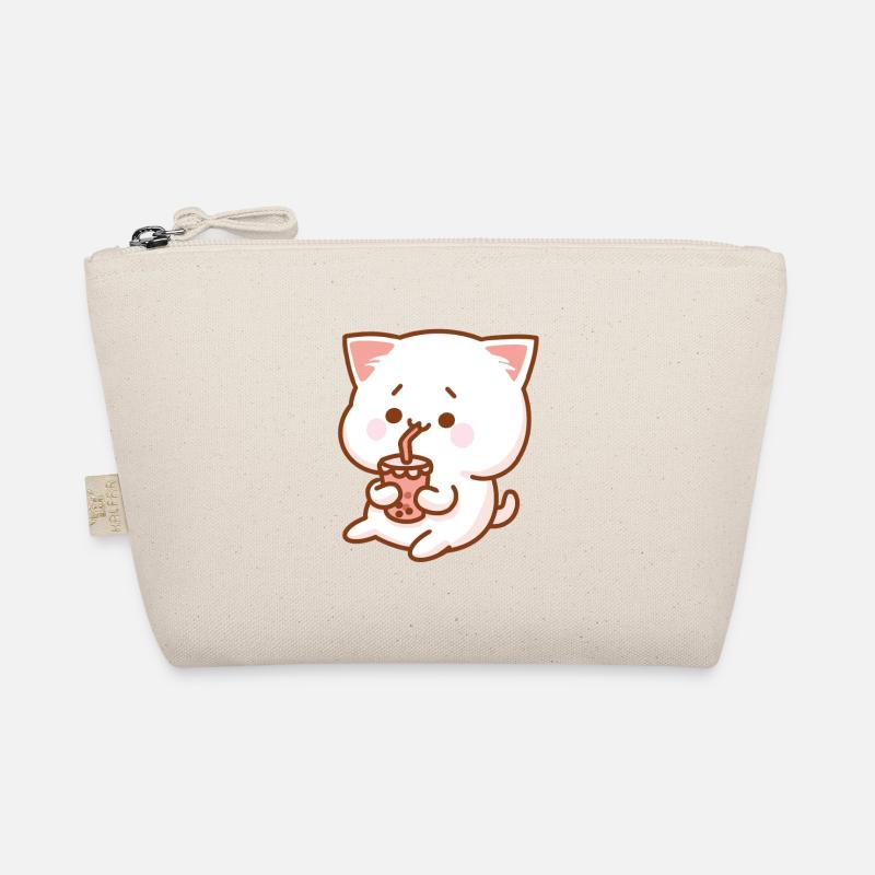 Chat et Shake Trousse biologique