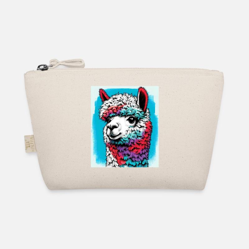 Alpaga Trousse biologique