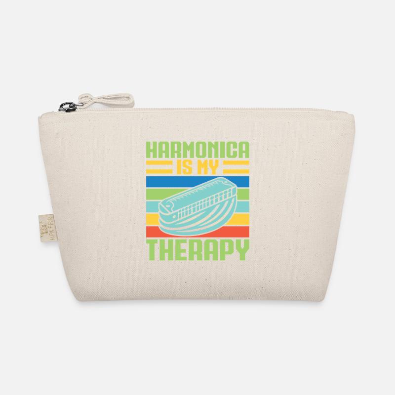 Drôle d’harmonica, c’est mon harmonica de thérapie Trousse biologique