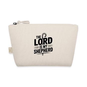 Le Seigneur est mon berger - Trousse biologique - nature - Devant