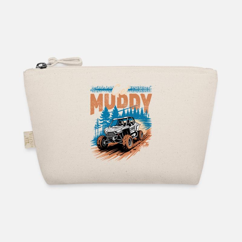 UTV Tout-Terrain 4 Roues Côte à côte Trousse biologique