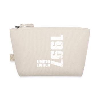 Cadeau d'anniversaire 29 ans 1997 Homme Femme - Trousse biologique - nature - Devant