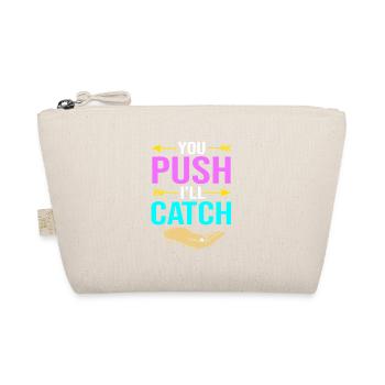 Midwife - Organic Pouch - nature - Front