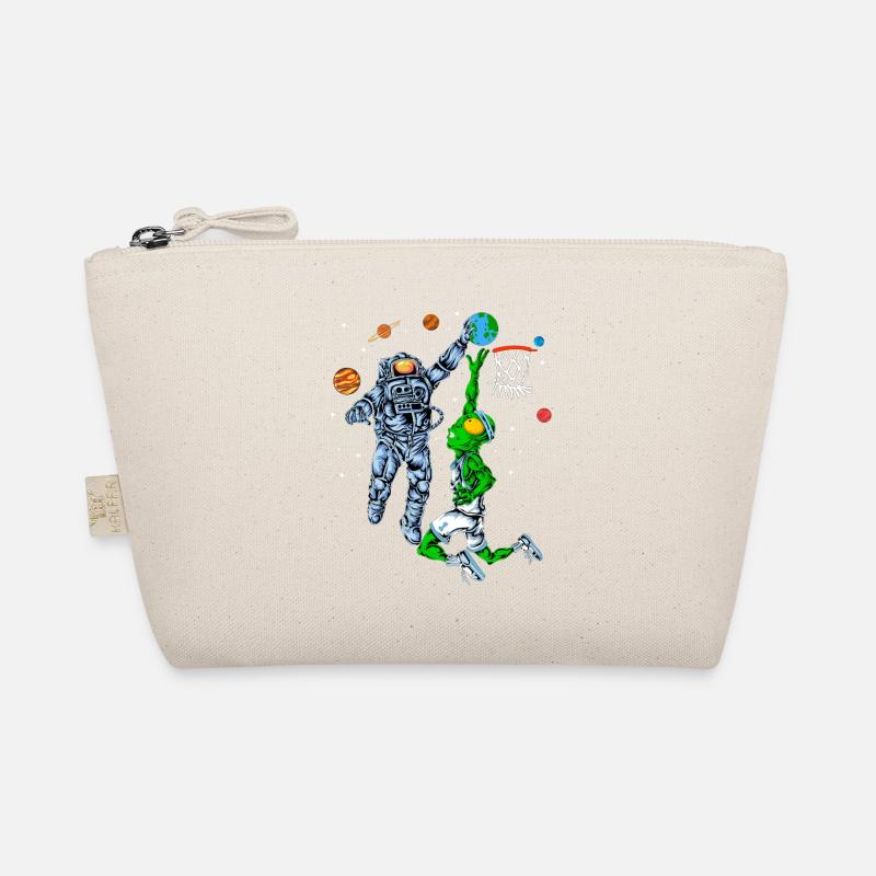 Maillot de basket Astronaut Alien Trousse biologique