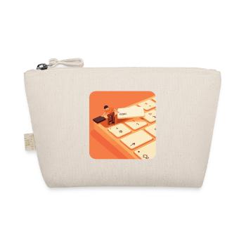 ESC – Mode de travail désactivé - Trousse biologique - nature - Devant