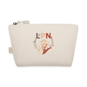 Nurse Nurse - Organic Pouch - nature - Front