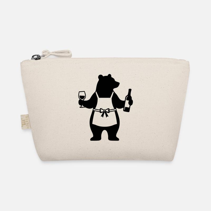 Amateur du Vin d’Ours Trousse biologique