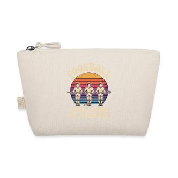 Évolution du Foot de table Baby-foot Drôle Baby-foot - Trousse biologique - nature - Devant