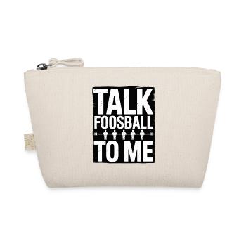 Évolution du Foot de table Baby-foot Drôle Baby-foot - Trousse biologique - nature - Devant