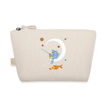 Chemise spatiale de pêche d’astronaute - Trousse biologique - nature - Devant