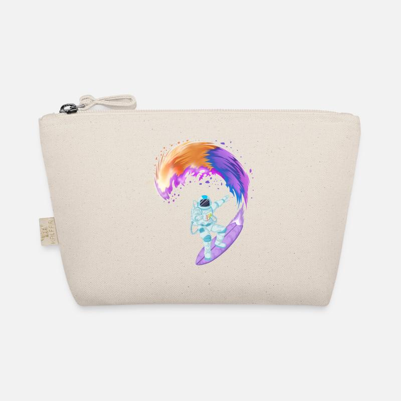 Chemise spatiale de surf d’astronaute Trousse biologique