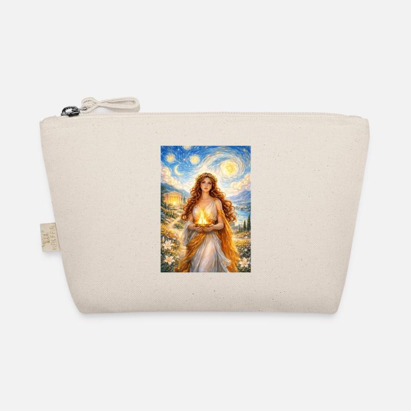 Hestia Nuit étoilée Trousse biologique