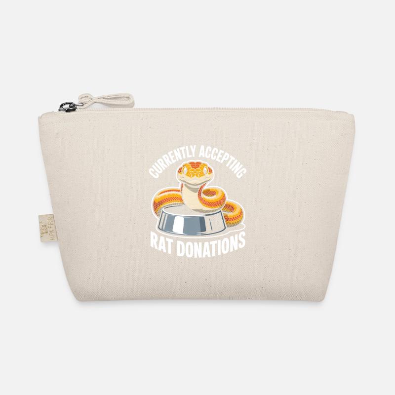 Dons de rats recherchés | Humour du Python Roi Trousse biologique