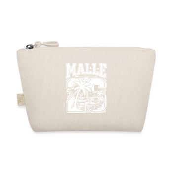 Plage de Malle 2026 Jersey - Trousse biologique - nature - Devant