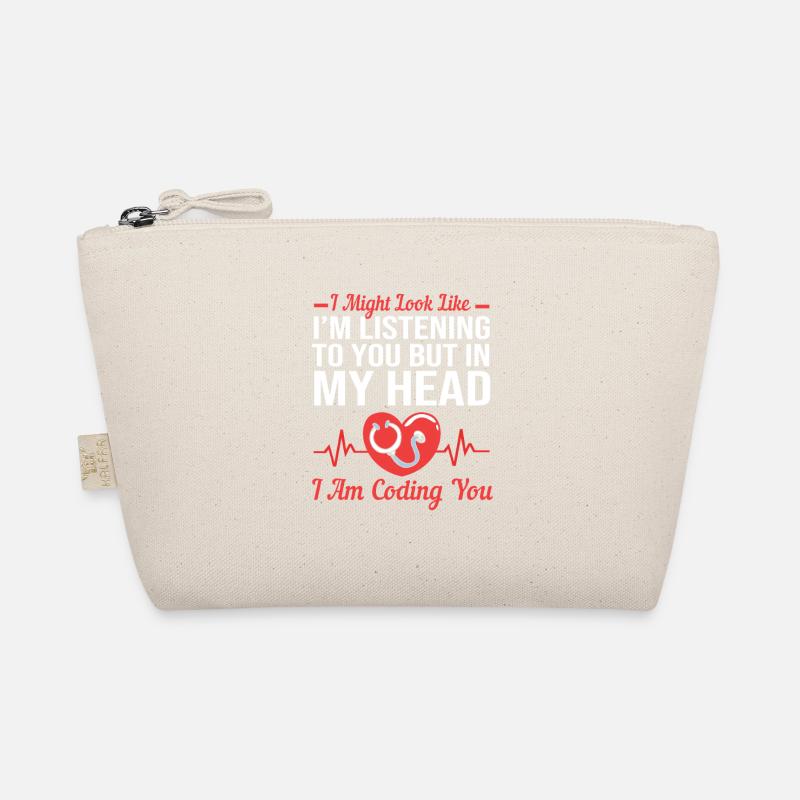 Programmeur médical Codeur médical Trousse biologique