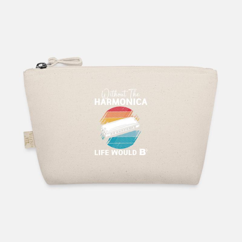Harmonica Trousse biologique