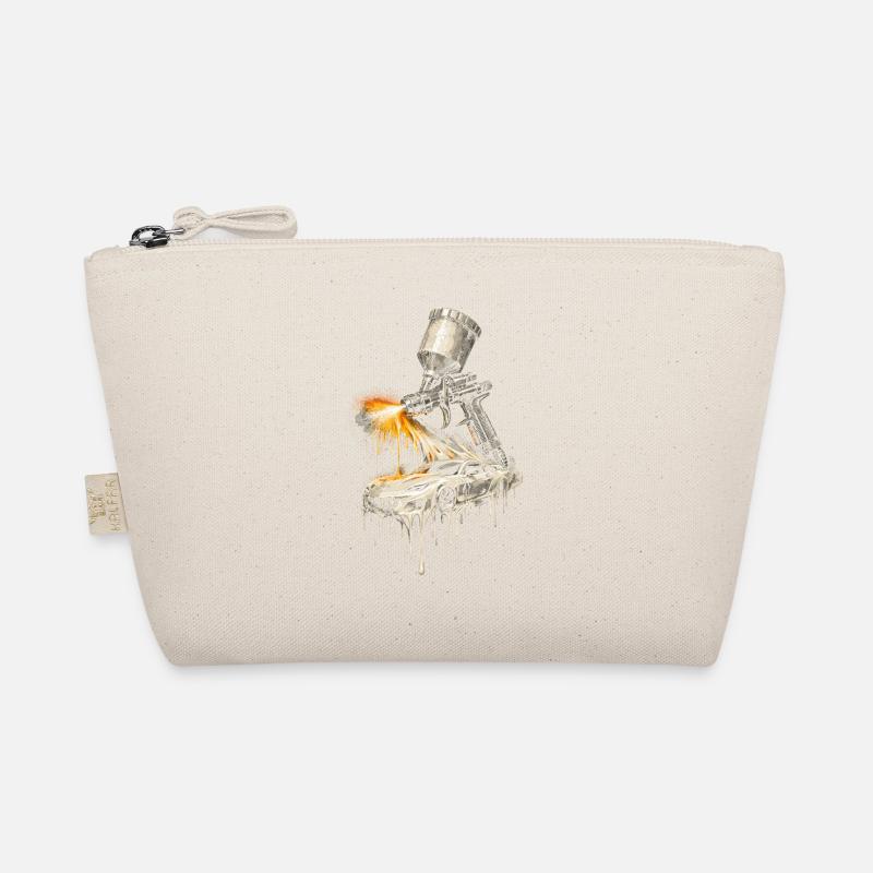 Vehicle Painter Car Painter Painter Organic Pouch