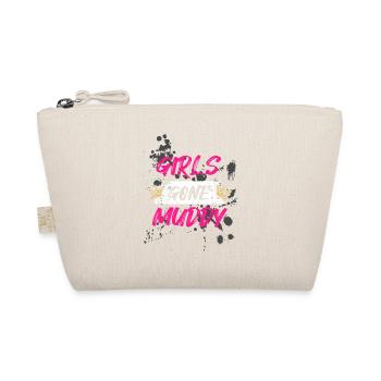 Les filles devenues boueuses Schlammlauf Course boueuse - Trousse biologique - nature - Devant