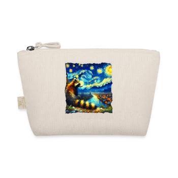 Nuit étoilée de Coati - Trousse biologique - nature - Devant