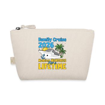 Croisière en famille Croisière - Trousse biologique - nature - Devant