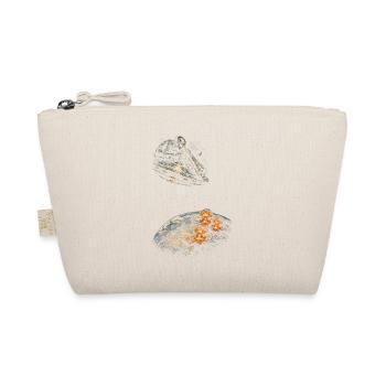 Astronomy Astronomer - Organic Pouch - nature - Front