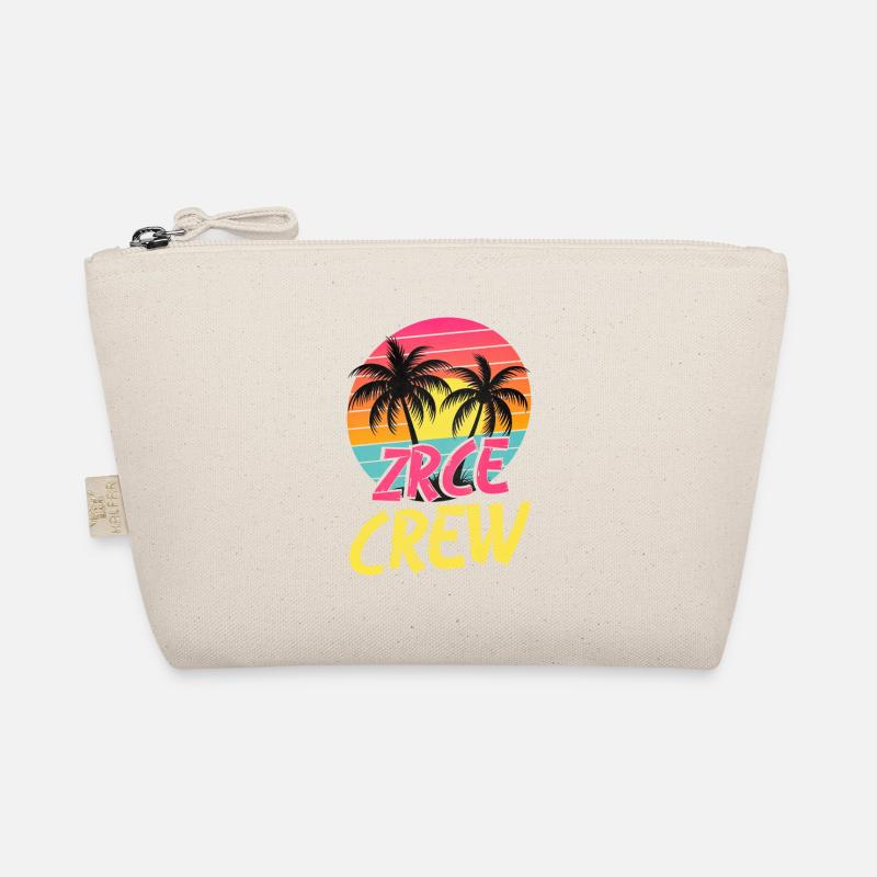 Équipe de la fête Zrce Trousse biologique