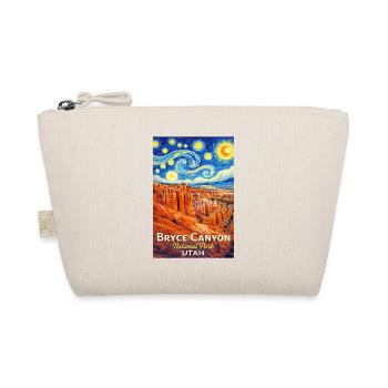 Parc national de Bryce Canyon, Nuit étoilée de l’Utah - Trousse biologique - nature - Devant