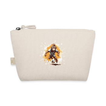 Équipe de football des singes - Trousse biologique - nature - Devant