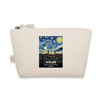 Aalen Nuit étoilée - Trousse biologique - nature - Devant