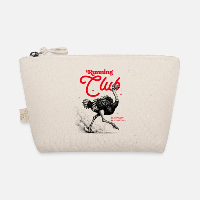 Club de course Trousse biologique