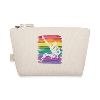 Bloc de bloc de Boulderer - Trousse biologique - nature - Devant