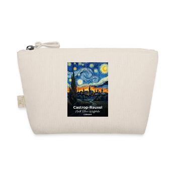 Castrop-Rauxel, Allemagne, Nuit étoilée - Trousse biologique - nature - Devant