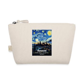 Detmold, Allemagne, Nuit étoilée - Trousse biologique - nature - Devant