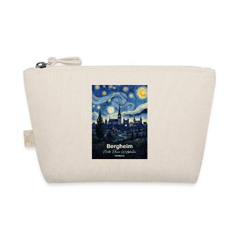 Bergheim, Allemagne, Nuit étoilée - Trousse biologique - nature - Devant