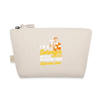 Géomètre - Trousse biologique - nature - Devant