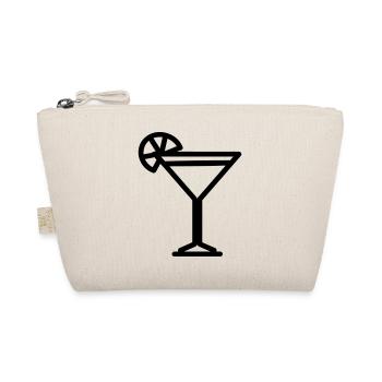 cocktail - Organic Pouch - nature - Front