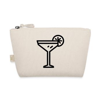 cocktail - Trousse biologique - nature - Devant