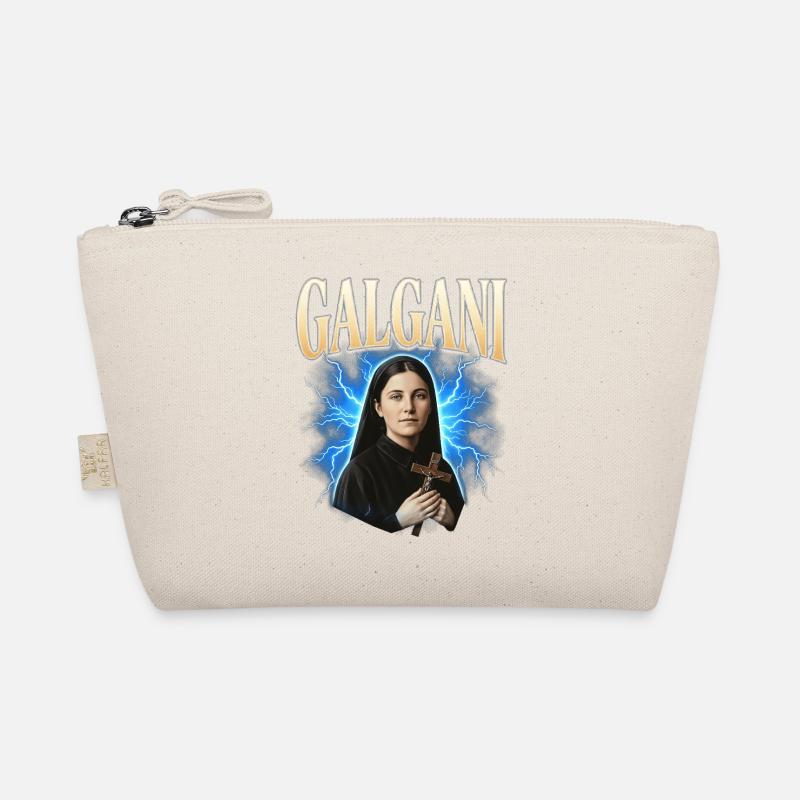 Sainte Gemma Galgani Tonnerre Trousse biologique