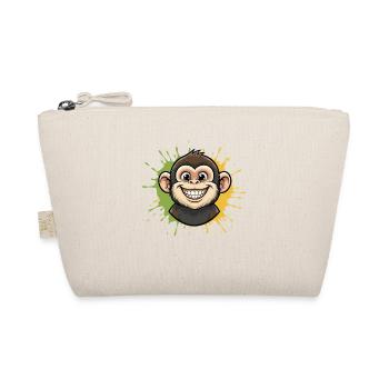 Éclaboussure de singe coloré - Trousse biologique - nature - Devant