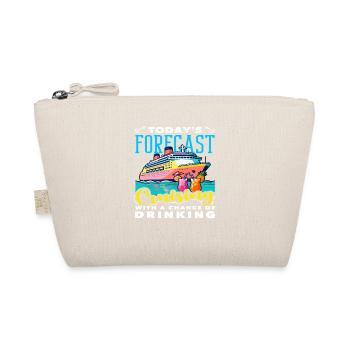 Prediction Cruising Chance Of Drinking - Organic Pouch - nature - Front