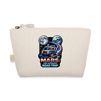 Allons sur Mars. Mission d’exploration de Mars - Trousse biologique - nature - Devant
