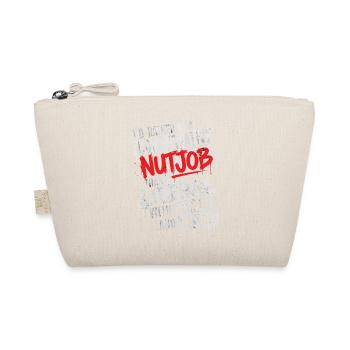 Humour Politique Conservateur vs Libéral - Trousse biologique - nature - Devant
